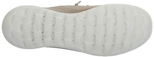 Image of Skechers Women's Skechers Women's Hands Free Slip-ins Go Walk Joy Moc Toe Casual Shoe