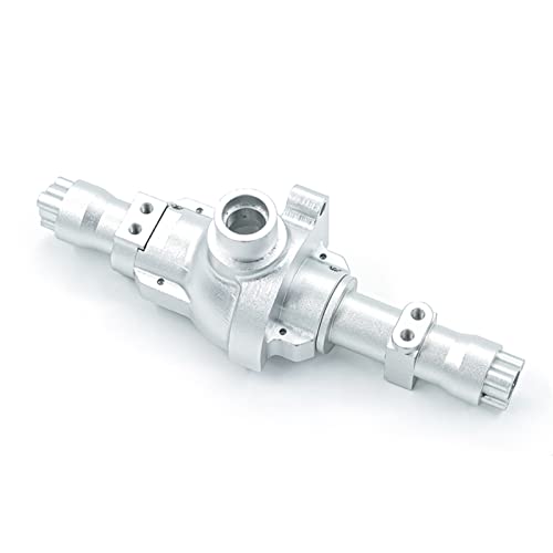 Boîtier d'axe Redcat Gen7 aluminium 1/10 pour renforcer la transmission RC