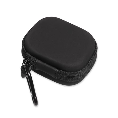 Estuche rígido para SSD SABRENT Rocket Nano 2TB USB 3.2 miniatura 5