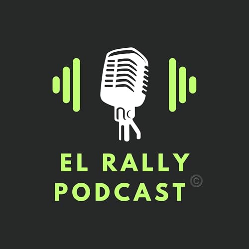 El Rally Podcast cover art