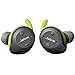 Produktbild Jabra Elite Sport In-Ear Kopfhörer  True- Wireless-Kopfhörer  Grau / Grün