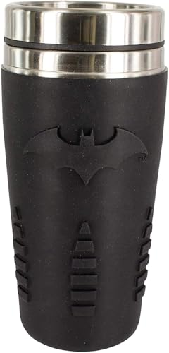 Paladone PP4380BM Batman Travel Mug...