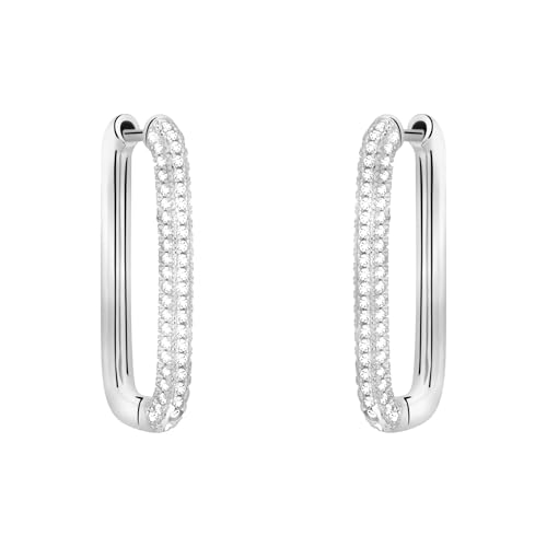 Boucles d'oreilles en argent 925 SOFIA MILANI au raffinement d'exception