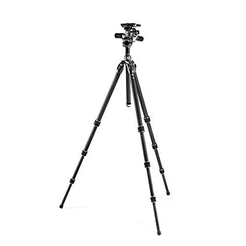 Gitzo Mountaineer Series 3