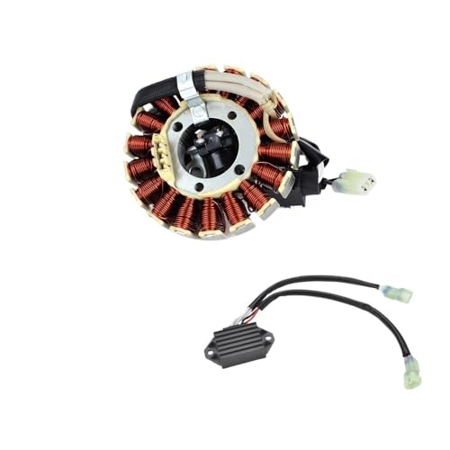Bobine de stator pour réparer l'allumage de la moto WR450F 2012-2015