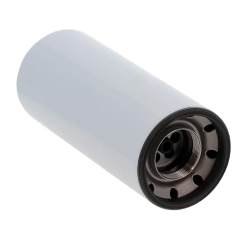 Filtre à huile P553000 cartouche de filtration vissable pour la lubrification moteur