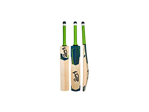KOOKABURRA Kahuna Big Kahuna Cricket Bat, Short Handle