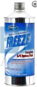 AirSource 8812A A/C Flush Fluid (Quart), 1 Quart