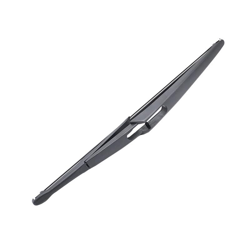 Lame bras d'essuie-glace arrière durable et résistante pour Qashqai J11 2013-2020