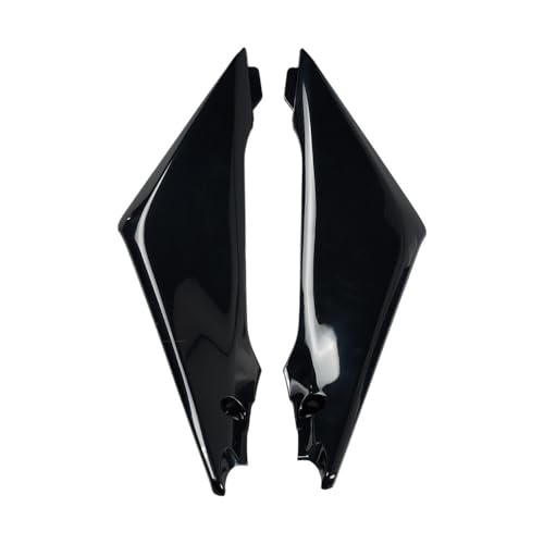 Carénage latéral de réservoir pour GSX-R1000 K5 2005-2006 en plastique noir