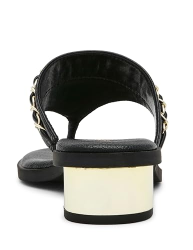 Anne Klein Women's Taylor Flat Sandal3