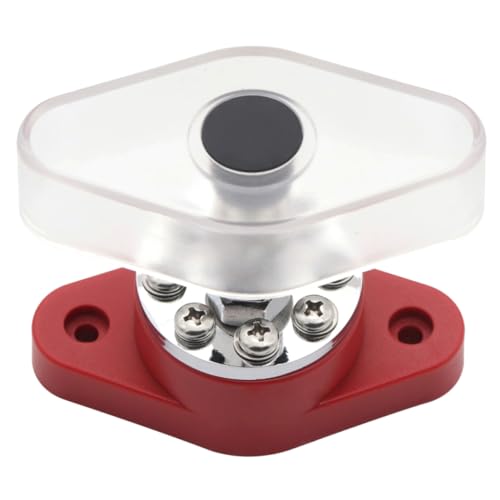 Barre omnibus marine 300A Childweet pour électricité de bateau