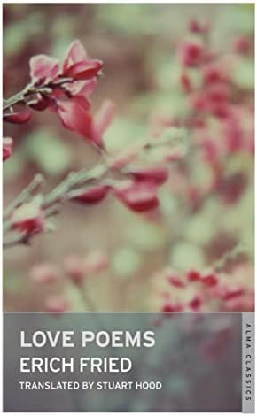 Love Poems