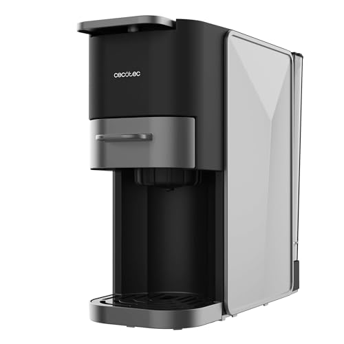 FreeStyle Compact Machine à expresso Cecotec - vue 4