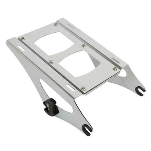 Support de coffre moto pour voyager à deux en Harley Street Glide 2014-2022
