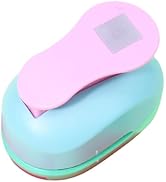 Amazon.co.jp: クラフトパンチ 四角 エンボスパンチ スクエアパンチ