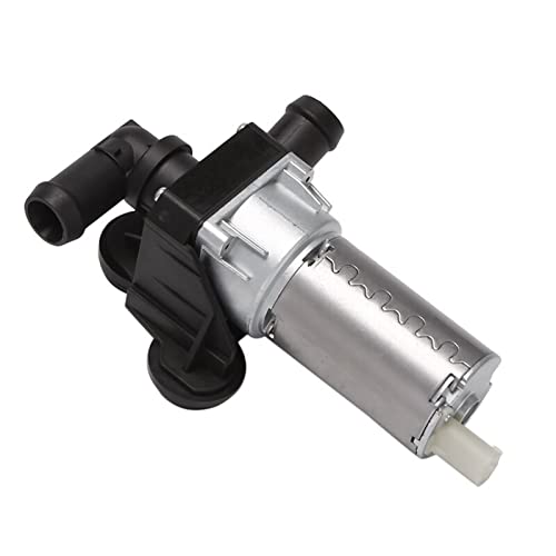 Topteng Zusatzwasserpumpe passend für BMW 1 3er E81 E82 E84 E87 E88 E90 E91#64116928246