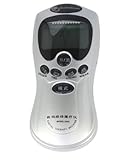 Digital Therapy Machine - Great Pain Reliever !!! 8 Modes / 4 Pads by Beyondtek