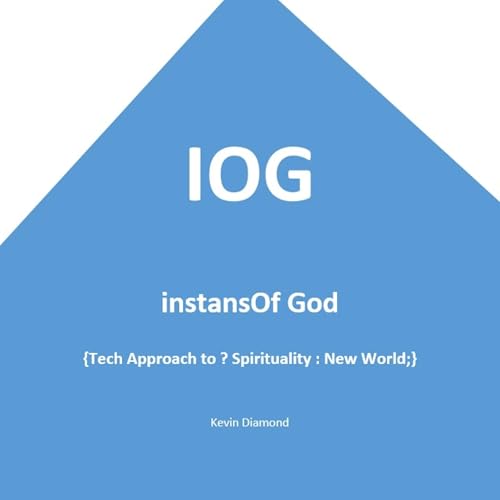 Couverture de From I Don't Know to IOG