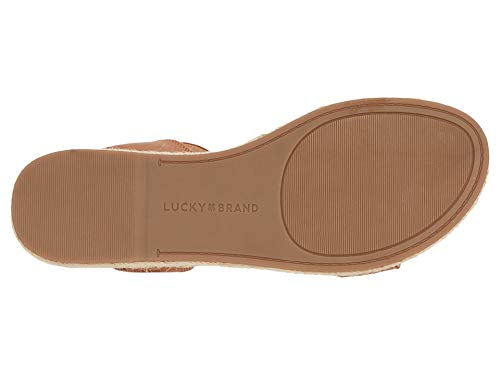 Lucky Brand Women's Garston Flat Sandal4