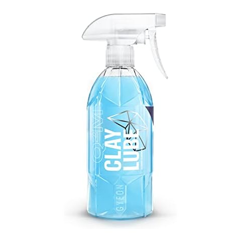 Gyeon Q²M ClayLube 500 ml Cover
