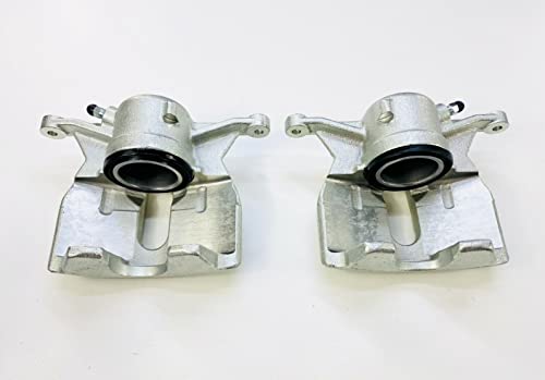 Étriers de frein avant pour Seat Ateca Leon - Kit de 2 pièces BBC/AU/043A
