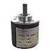1PC NEW CB-2000HC Incremental rotary encoder Outer diameter 38mm pulse 2000p/R