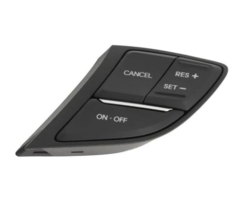 @\{^ Compatible With Hyundai For Sonata 2011 2012 2013 2014 2015 ԗpXeAOzC[ [gN[YRg[ {[XCb`{^ 964403s000 ƌ݊