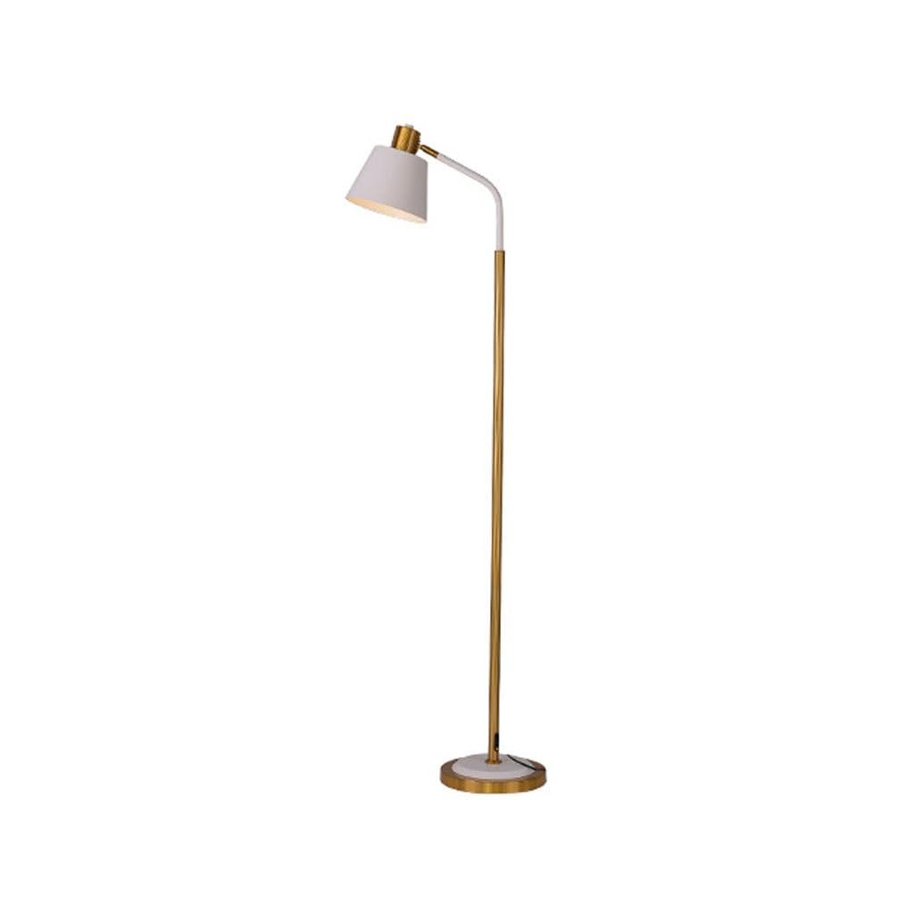 Lampe d'ambiance nordique simple TUSUOD pour illuminer votre coin lecture