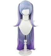 Amazon.co.jp: 梢桃音 こずえもね コスプレウィッグ スーパーロング お