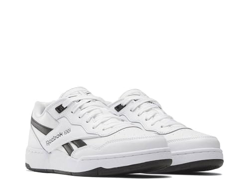 Reebok Unisex Kinder Bb 4000 Ii Sneaker,Ftwwht Cblack Purgry,31...