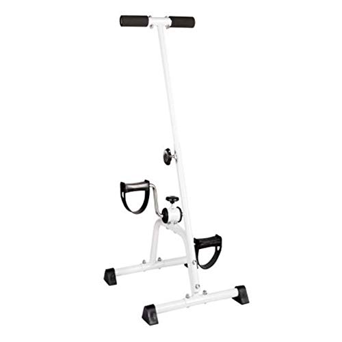 Pedaleador ajustable para brazos y piernas miniatura 1