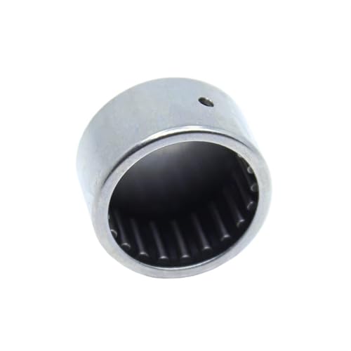 Rodamiento de agujas BK455212 enjaulado 45x52x12mm para motor industrial