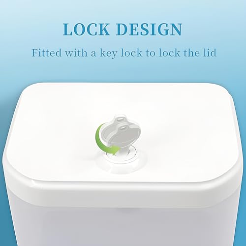 Image of Carnival Automatic Soap Dispenser for Bathroom Handwash Wall Mounted Liquid Soap Dispensers Hand 1000ml Wash Touchless Sensor Smart for Home Kitchen Basin Sink (ABS-(Automatic))