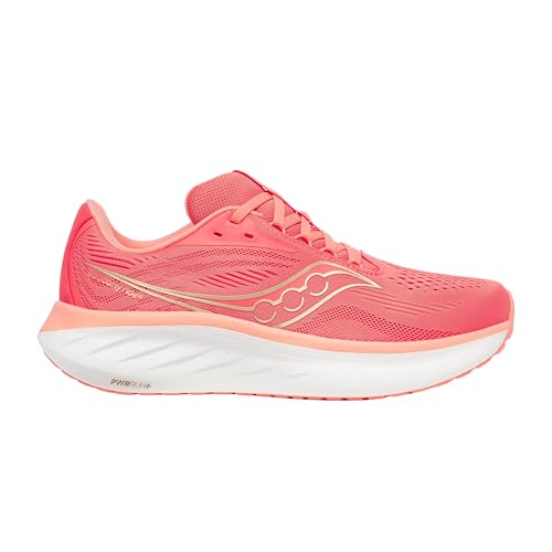 Image of Saucony Women's Ride 18