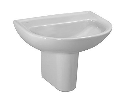 Laufen Pro B Wash Basin White; 60