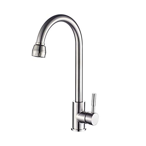 Mélangeurs en acier inoxydable 304 pour cuisiner avec un vrai confort