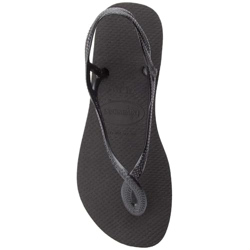 Havaianas Luna womens Flip Flop Sandal