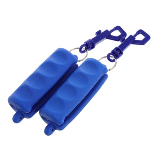 Kisangel 2 Pcs Silicone Portable Arrow Puller for Traditional Archery and Hunting Silicone Arrow Puller Arrow Practice Arrow Remover Tool