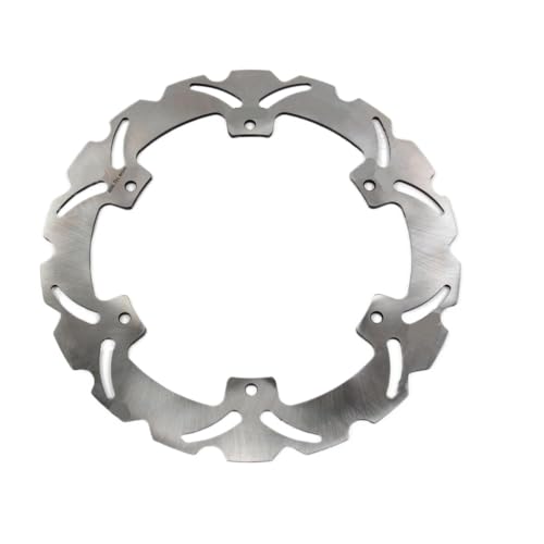 Arashi 320mm CNCtgu[LfBXN[^[I񕁕ՓIȃtBbg900 1994 1995 1996I[goCAt^[}[Pbgiƌ݊(Silver Gold Bolt)