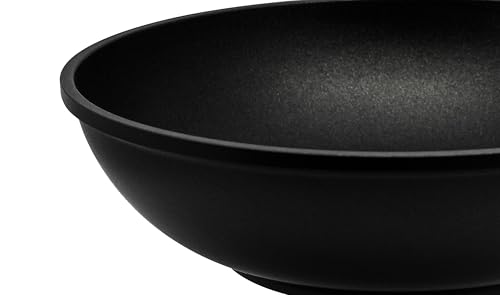 Wok 28 cm ELO Alucast ELODUR Select poêle idéale pour cuisson induction - 7