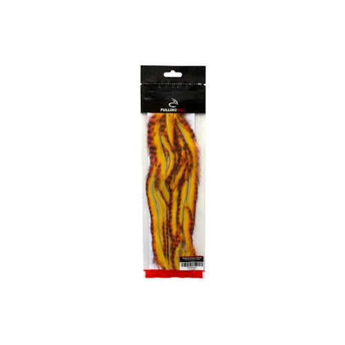 Fulling Mill Rabbit Zonker Micro
