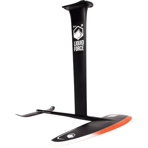 Liquid Force Carbon Horizon Foil Set