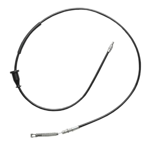 Cable de freno de mano ACDelco 18P2659 trasero derecho para coche