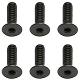 Team Associated 6292 4/40 x 3/8