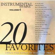 Various Artists - 20 Instrumental Hymns, Vol. 4 - Amazon.com Music