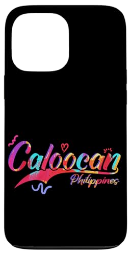 Caloocan Philippines | vacation travel X}zP[X iPhone 13 Pro Max p