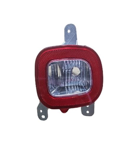 Lampe stop réflecteur pare-chocs arrière 68255513AA Jeep Renegade