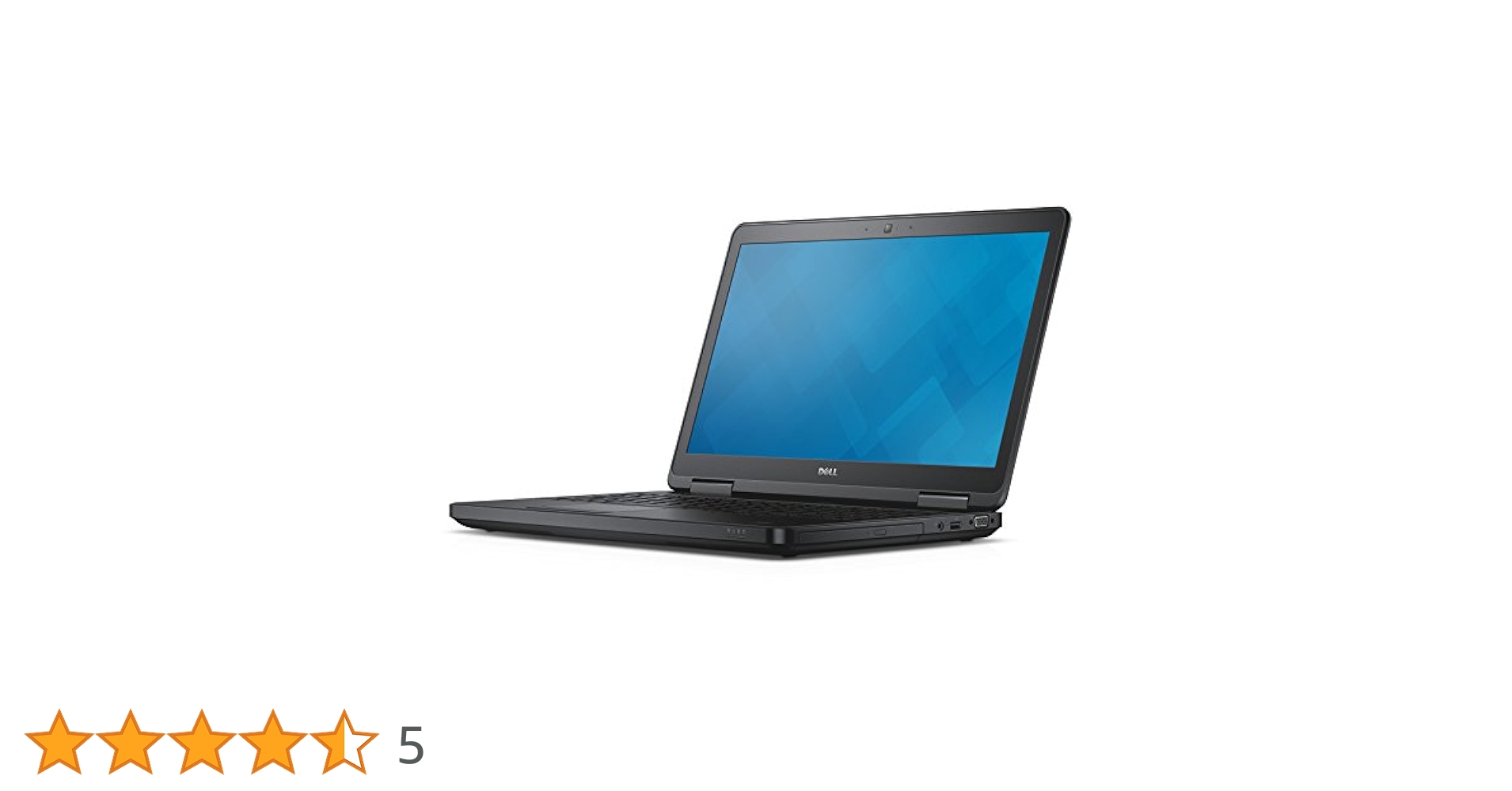 Dell Latitude E5540 15