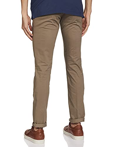 Image of Parx Men Casual Pants